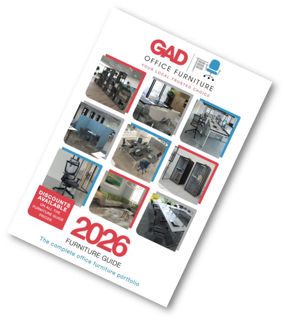 DAMS Furniture Guide 2026